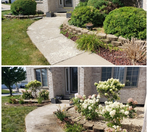 Integrity Landscaping