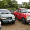 A Plus Auto Salvage - Automobile Parts & Supplies