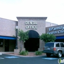 Perry Earl Wood, DDS - Dentists