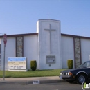 Immanuel Missionary Baptist of Carson - Baptist Churches