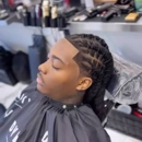 Dynasty Cuts