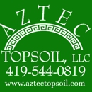 Aztec Topsoil - Mulches