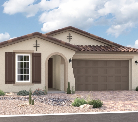 Seasons at Trevino II by Richmond American Homes - Glendale, AZ