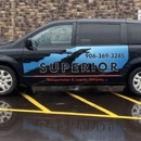 A Superior Transportation & Logistic - Logistics