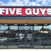 Five Guys gallery