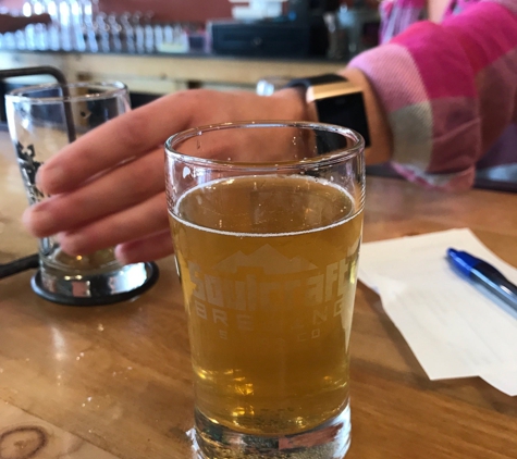 Soulcraft Brewing - Salida, CO