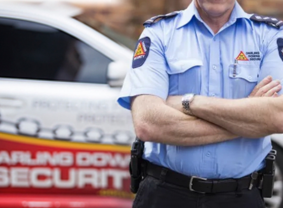 Darling Downs Security