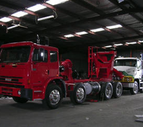 Thai Steel Fabrication Pty Ltd - Sumner, QLD
