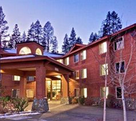 Truckee Donner Lodge - Truckee, CA