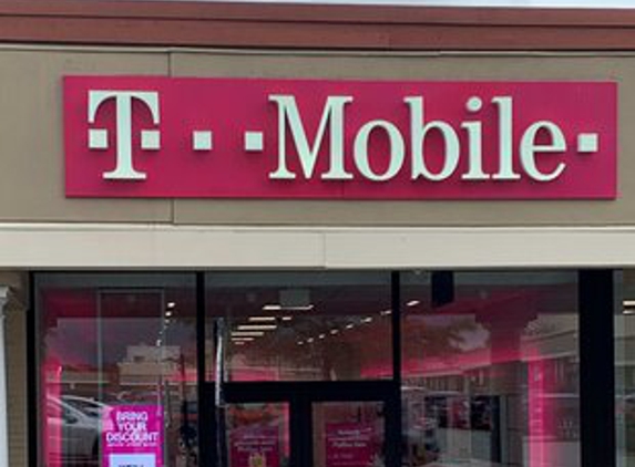 T-Mobile - Broomall, PA