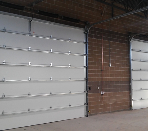 Garage Door and Home Improvement