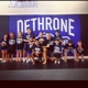 Dethrone Base Fresno