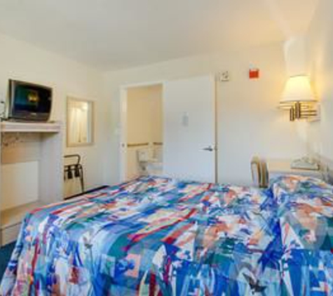 Motel 6 - South Lake Tahoe, CA