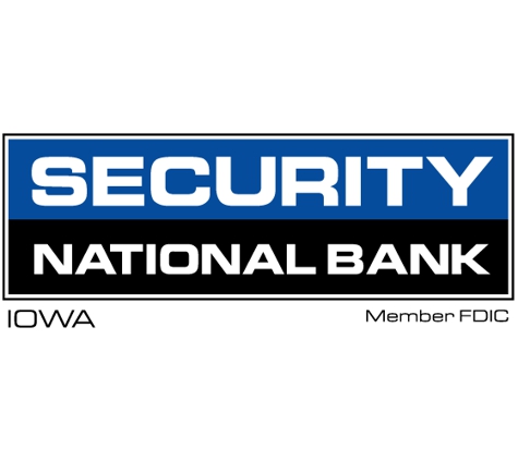 Security National Bank of Iowa - West Des Moines, IA