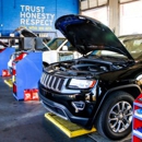 Express Oil Change & Tire Engineers - Automobile Inspection Stations & Services