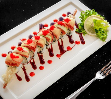 Shinto Japanese Steakhouse & Sushi Lounge - Naperville - Naperville, IL