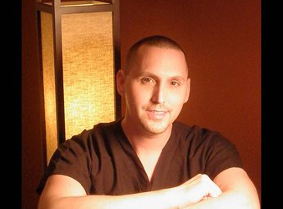 Matt Winings Massage Therapist - Indianapolis, IN