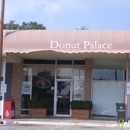 The Donut Palace - Donut Shops