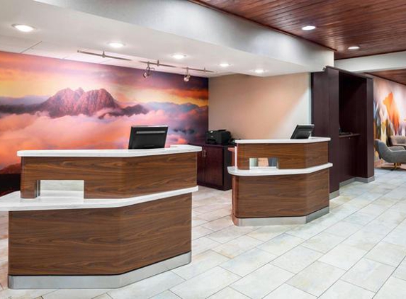 Courtyard by Marriott - Scottsdale, AZ