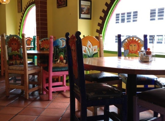 Torero's Mexican Restaurant - Durham, NC