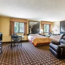Super 8 by Wyndham League City-Kemah Area