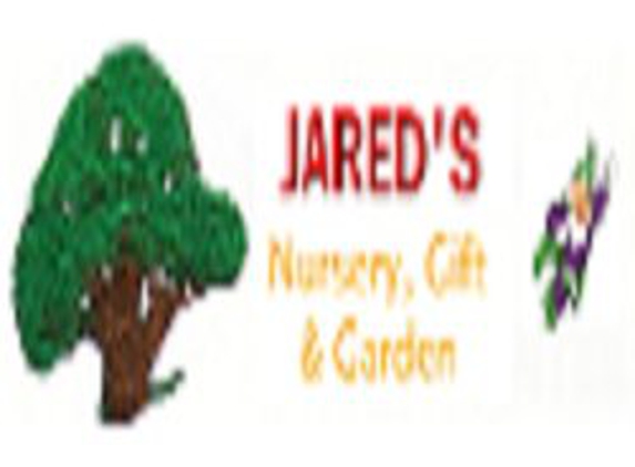 Jared's Nursery Gift & Garden - Littleton, CO