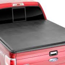 Tonno Truck Cover - Truck Caps, Shells & Liners