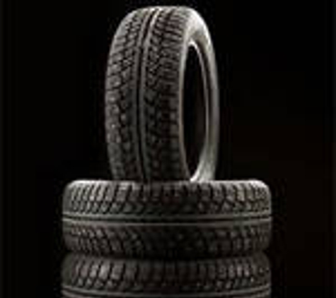 Tuff Tyres Winton - Winton, QLD
