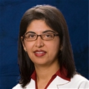 Dr. Amina A Sayeed, MD - Physicians & Surgeons