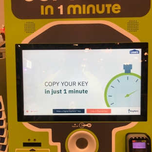 Minute Key - York, SC