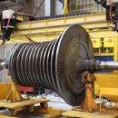 CWI Industrial Services - Steel Erectors