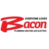 Bacon Plumbing Heating Air Electric gallery