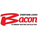 Bacon Plumbing Heating Air Electric - Air Duct Cleaning