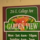 Garden View Family Restaurant