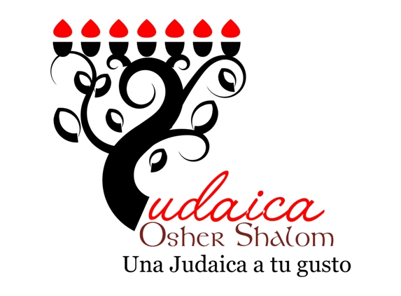 JUDAICA OSHER SHALOM - Brooklyn, NY