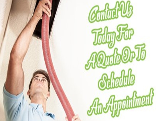 Air Duct Cleaner Tomball - Tomball, TX