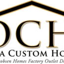 Ocala Custom Homes - Manufactured Housing-Distributors & Manufacturers