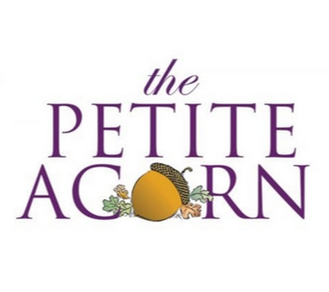 The Petite Acorn - Local Invitation Boutique