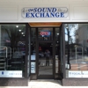 The Sound Exchange gallery