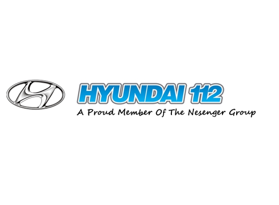 Hyundai 112 - Medford, NY