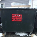 Island Rubbish Service Inc