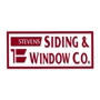 Stevens Siding & Window Co