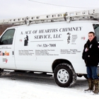 A. Ace of Hearths Chimney Service, LLC