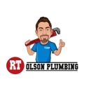 RT Olson Plumbing - Water Heater Repair