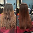 Just Stylin Salon - Hair Replacement