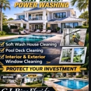 G.I. Bins Florida - Window Cleaning
