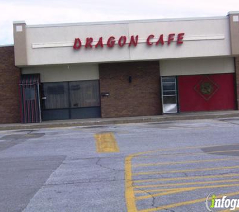 Dragon Cafe - La Vista, NE