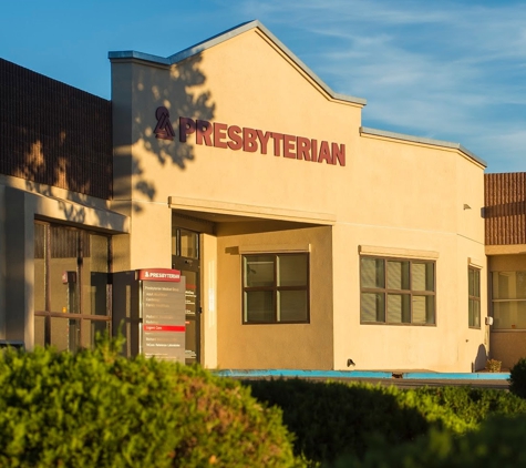 Presbyterian Urgent Care in Belen - Belen, NM