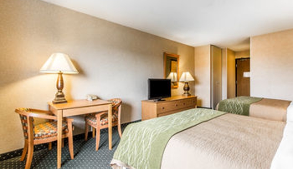 Comfort Inn Onalaska - La Crosse Area - Onalaska, WI