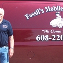 Fossil's Auto & Mobile Detail, LLC - Automobile Detailing